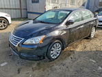 Nissan Sentra 2015