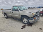 Chevrolet Silverado 2003