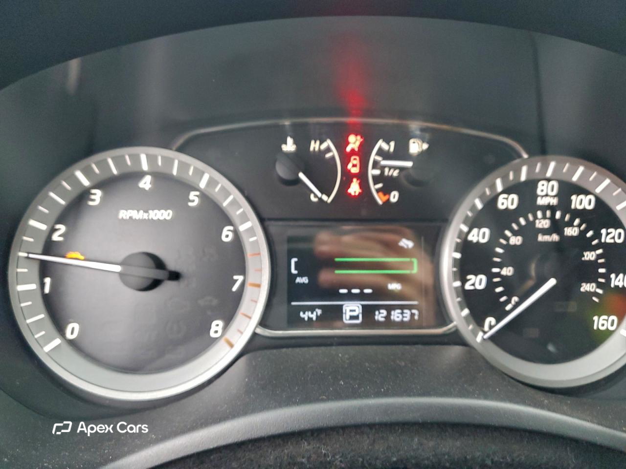 Nissan Sentra 2014