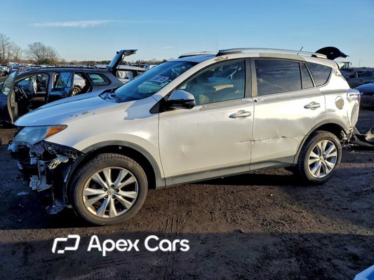 Toyota RAV 4 2013 - Image 1 of 13