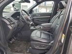 Ford Explorer 2018