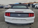 Ford Mustang 2021