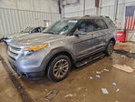 Ford Explorer 2014