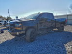 Chevrolet Silverado 2017