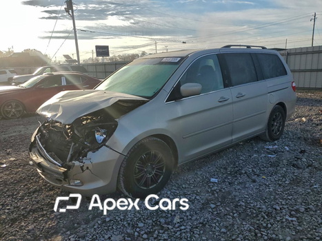 Honda Odyssey 2007 - Image 1 of 14