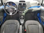 Chevrolet Spark 2013
