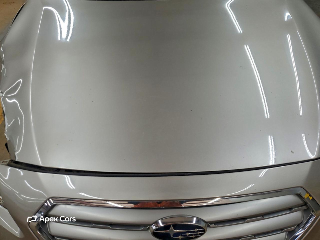Subaru Outback 2015
