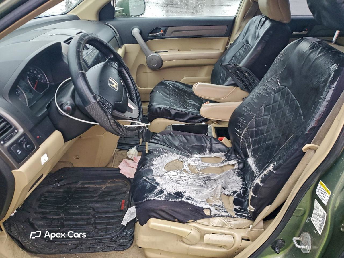 Honda CR-V 2007