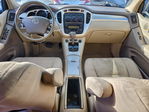 Toyota Highlander 2004