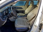 Chevrolet Malibu 2013