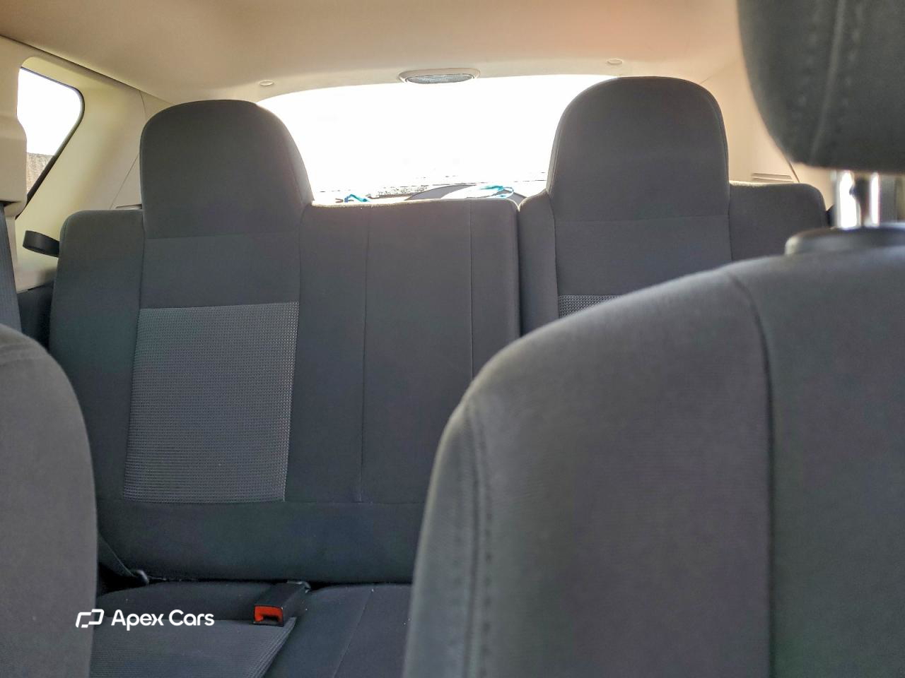 Jeep Compass 2016