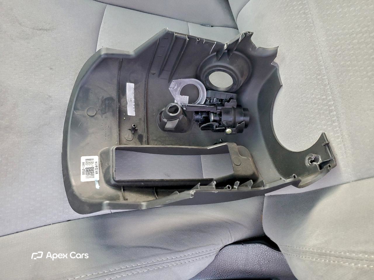 Kia Optima 2013