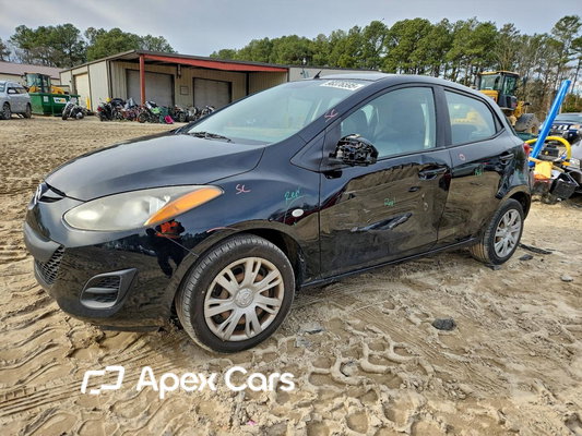 Mazda 2 2013 - Image 1 of 13
