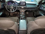 Kia Forte 2022