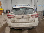 Subaru Impreza 2017