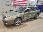 Subaru Outback 2007