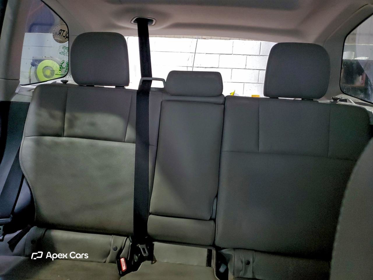Subaru Forester 2014