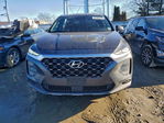 Hyundai Santa Fe 2020