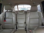 Honda Odyssey 2011