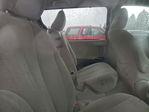 Toyota Sienna 2012