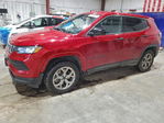 Jeep Compass 2025