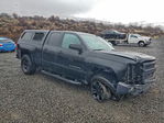 Chevrolet Silverado 2015