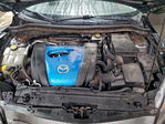 Mazda 3 2012