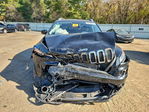 Jeep Cherokee 2018