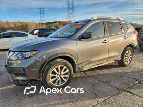 Nissan Rogue 2020 - Zdjęcie 1 z 13