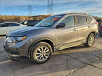 Nissan Rogue 2020