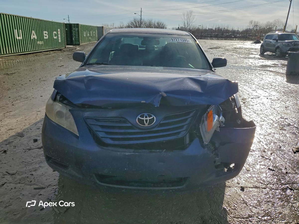 Toyota Camry 2009