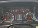 Chevrolet Silverado 2015