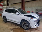 Hyundai Santa Fe 2023