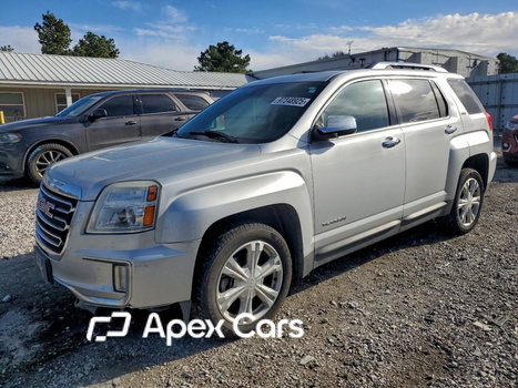 GMC Terrain 2016 - Image 1 of 13