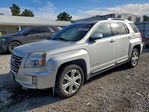 GMC Terrain 2016