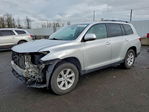Toyota Highlander 2012