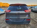 Jeep Cherokee 2016