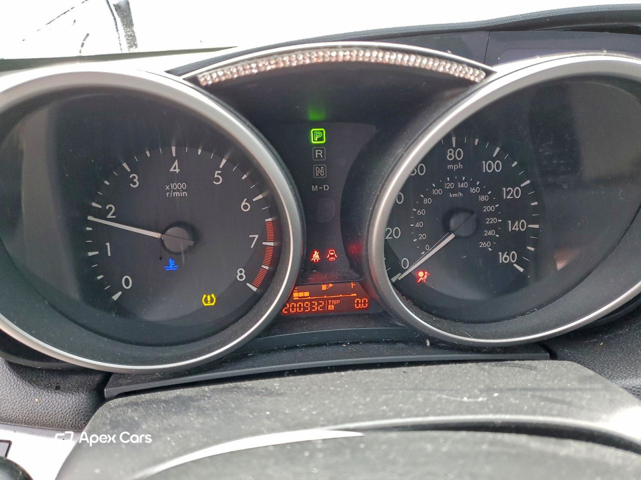 Mazda 3 2011