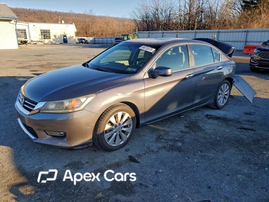Honda Accord 2013 - Image 1 of 12