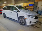 Honda Odyssey 2022