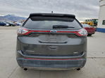 Ford Edge 2018