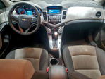 Chevrolet Cruze 2016