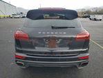 Porsche Cayenne 2017