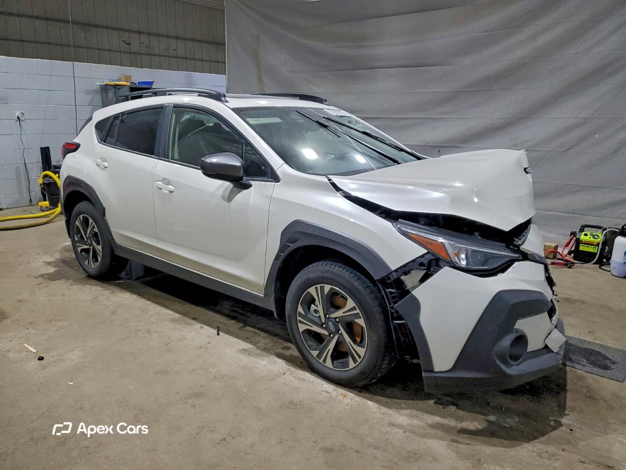 Subaru XV 2025