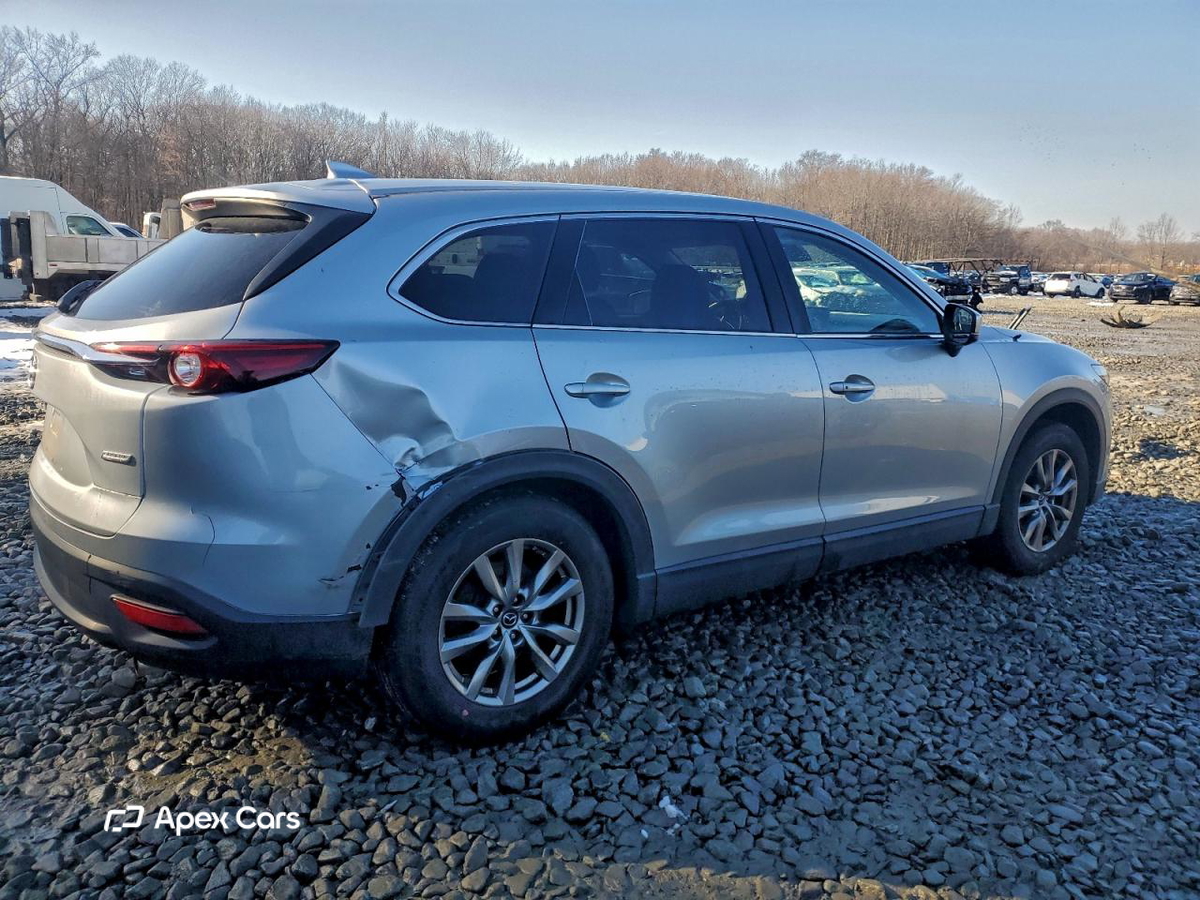 Mazda CX-9 2019