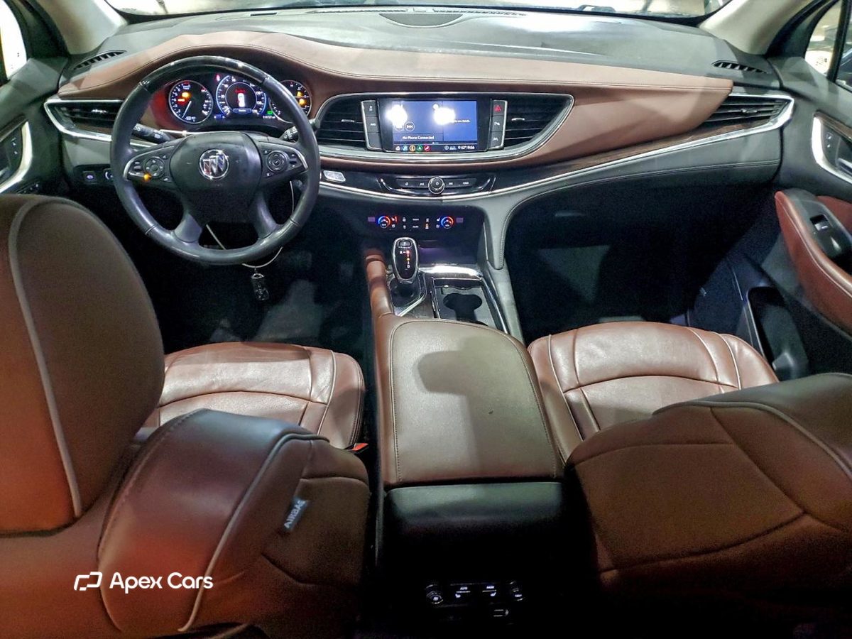 Buick Enclave 2020