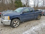 Chevrolet Silverado 2012