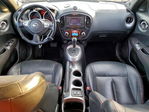 Nissan Juke 2013