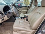 Nissan Altima 2012