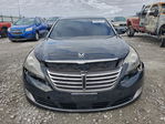 Hyundai Equus 2015